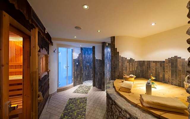 Familienhotel Oberkarteis