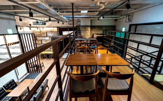 Siheung Seoul Tourist Hotel