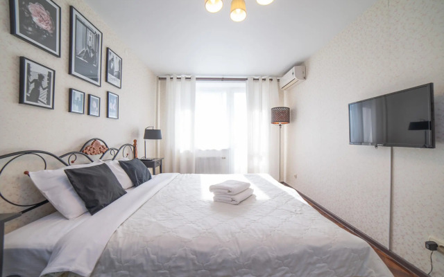 Европа Центр на улице Куйбышева 21