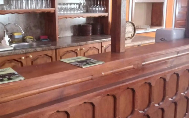 Хотел Дончо Войвода