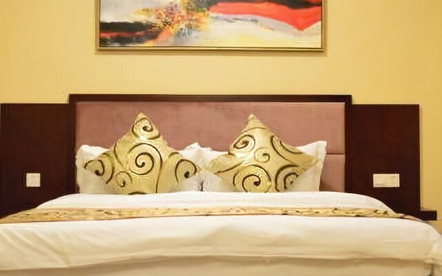 Xinzhong Hotel