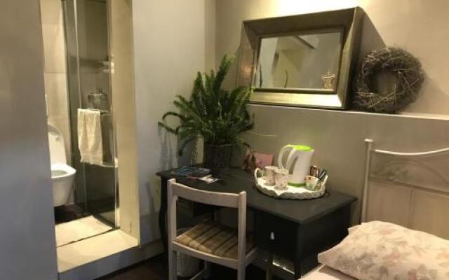 Apartment and Rooms Lapad