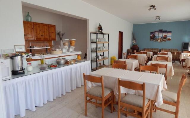 Pension Dina