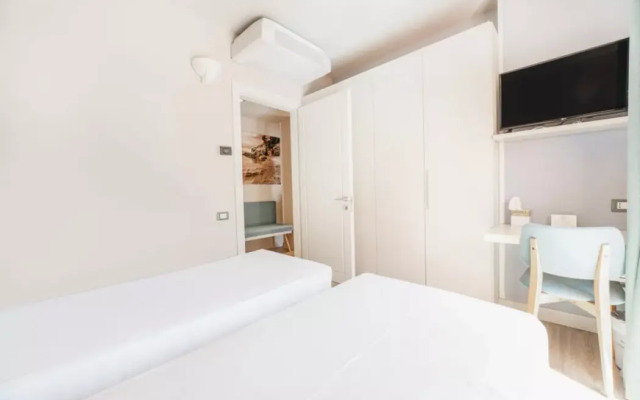 Hotel Riva Del Sole