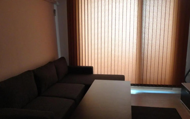 Apartment in Green Beach Resort Kavatsi