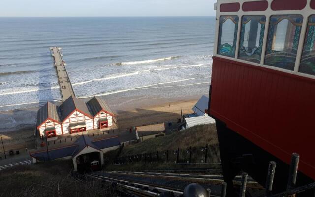 Beach View Apartment
