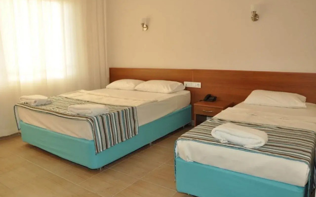 Miss Cleopatra Hotel