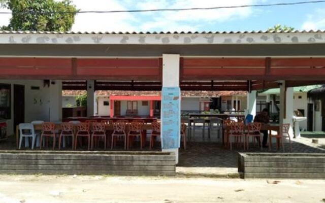 Pondok Hexa Hotel