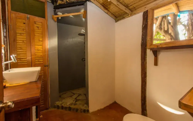 La Maison Eco House & Rooms