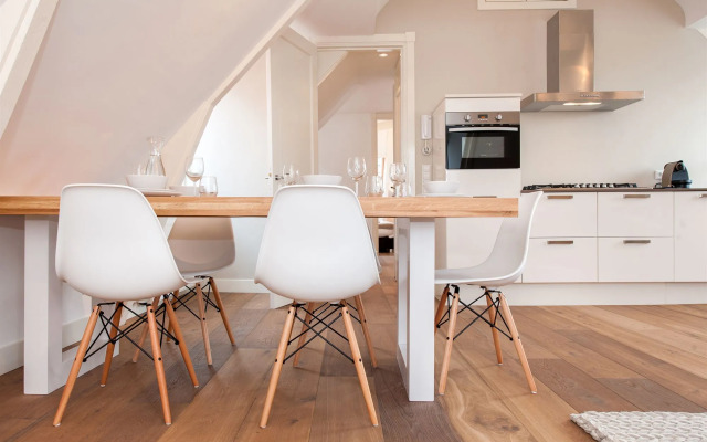 Cityden Museum District Serviced Apartments