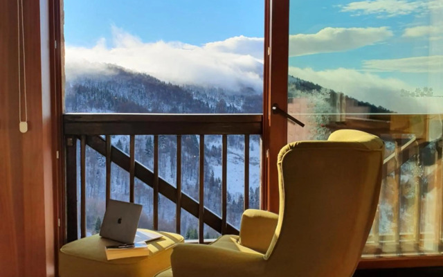 Vista47 Zoned II Kopaonik