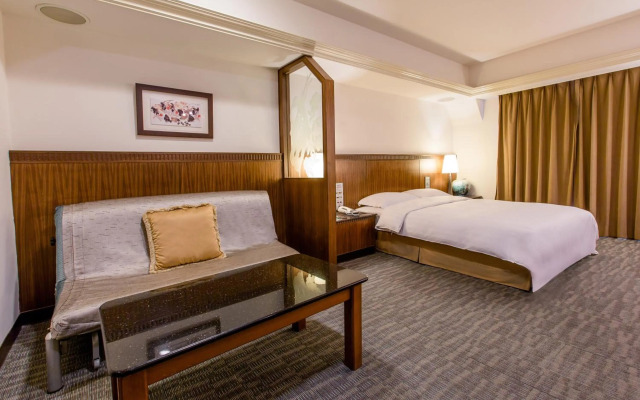 Hub Hotel Ximen-inn Kunming