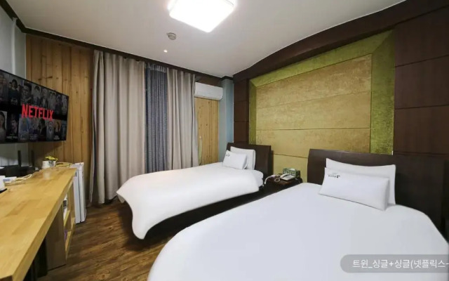 Suncheon Hyatt