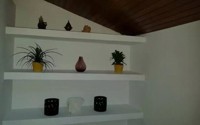 Studio in Madrid, With Wonderful City View and Wifi