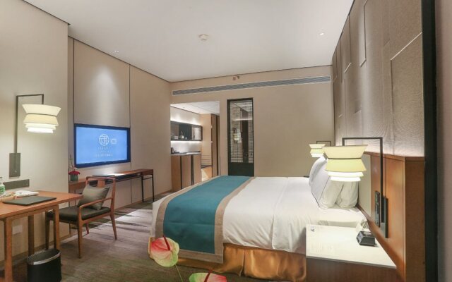 YULUXE Hotel Chengdu