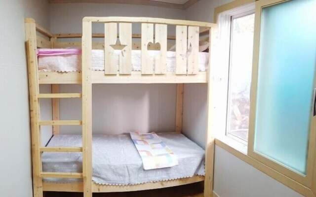 Wimi Sarang House