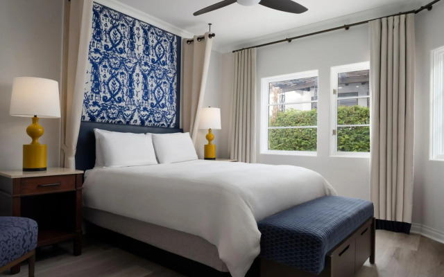 Triada Palm Springs, Autograph Collection by Marriott