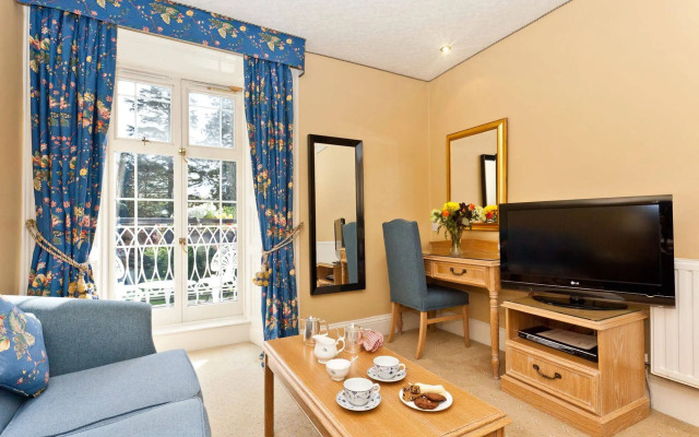 Rothay Manor Hotel