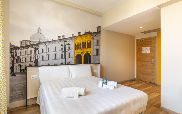 B&B Hotel Brescia