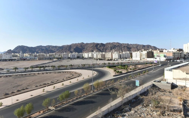 Golden Ya Hala Hotel