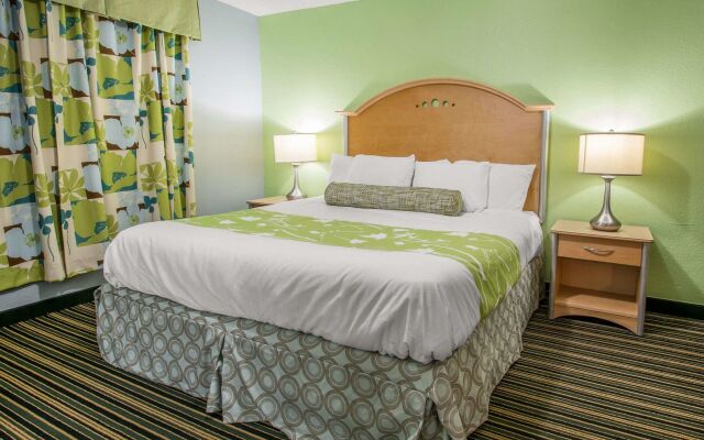 Rodeway Inn & Suites Winter Haven Chain Of Lakes