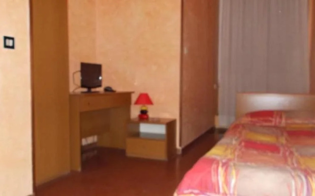 Albergo Stazione
