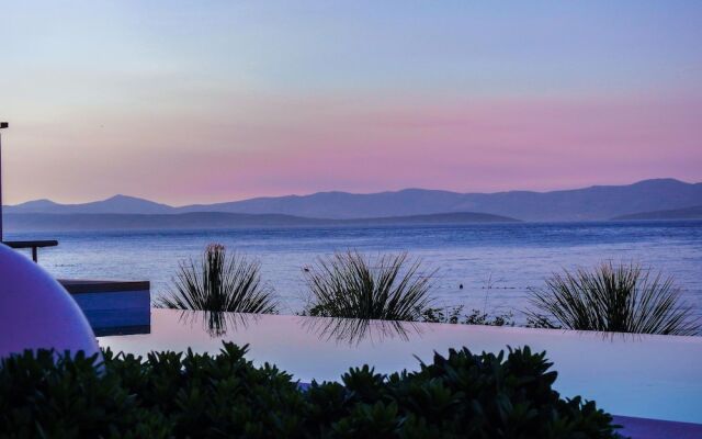 Omega Villas Complex