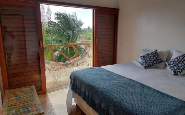 Villa Aracoara Pousada