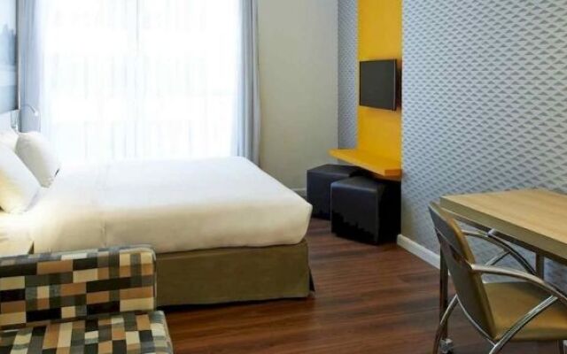 Mercure São Paulo Nortel Hotel