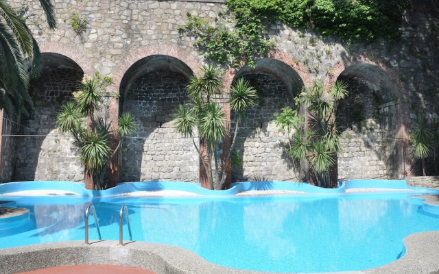 Hotel Residence Moneglia