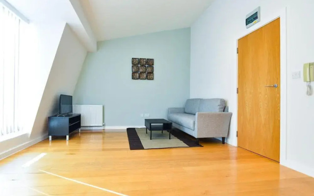 Notting Hill Serviced Apartments by Concept Apartments