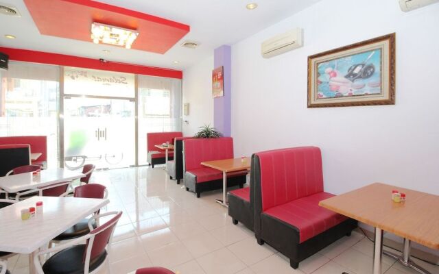 Airy Wajo Buru 23 Makassar