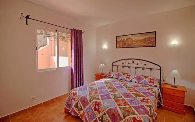 Villas Costa Calpe - Roma