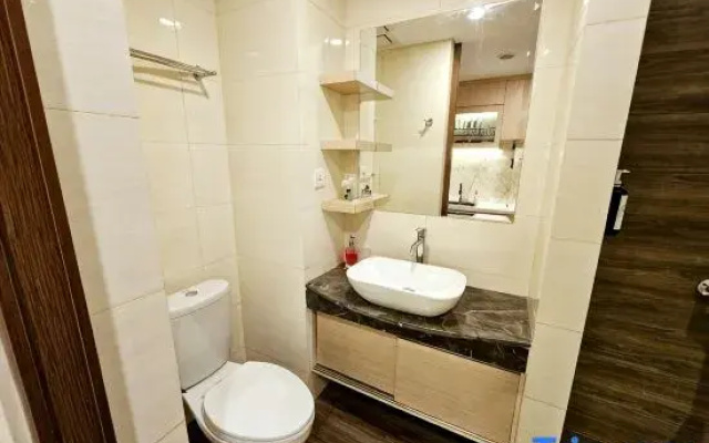 Nagoya Thamrin City Apartment Tower A