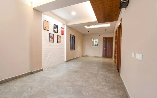 Fabhotel Welcome Premium