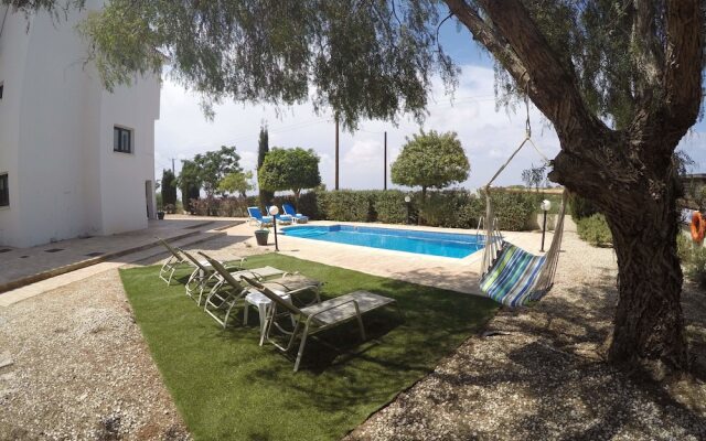 Ikaros Villa