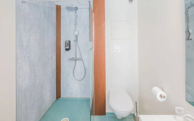 Logis Hotel - L'Hôtel Des Bains