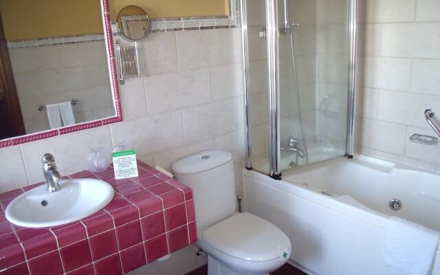 Casa Rural Don Julio