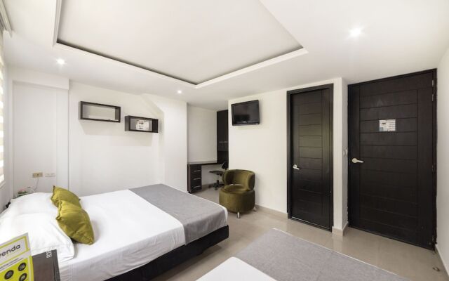 Hotel Platinum Plaza