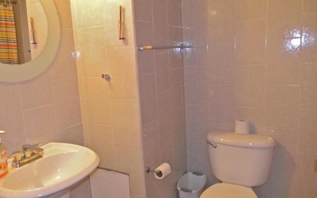 B&B México Roma Norte