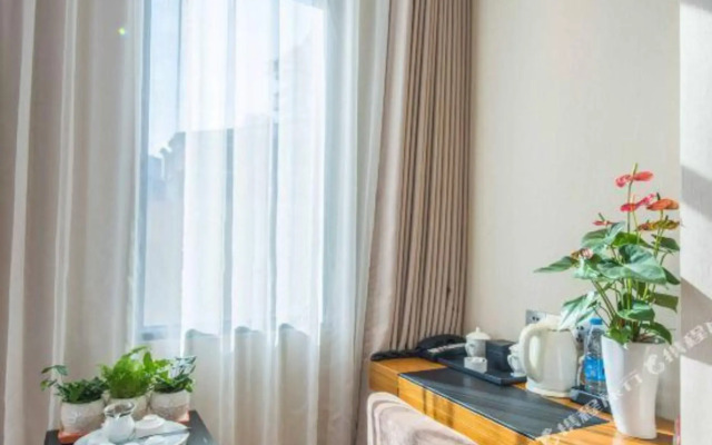 Tuzhuang Boutique Hotel