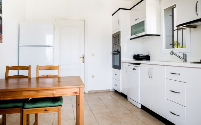 Important Group Villa BD463 4 Bedrooms