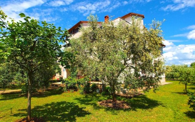 Apartments Milio 1105