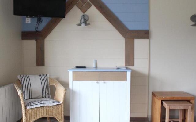 Maison Fort-Mahon-Plage, 4 pièces, 6 personnes - FR-1-482-64