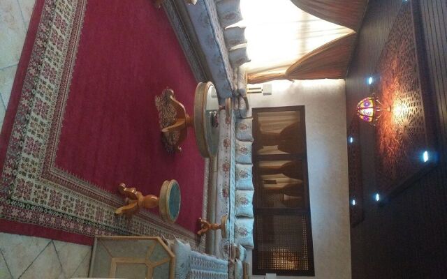 Hotel TIDGHINE KETAMA