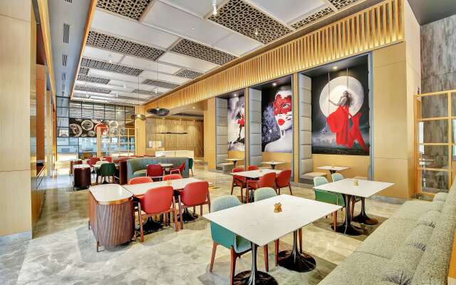 Radisson Red Chandigarh Mohali