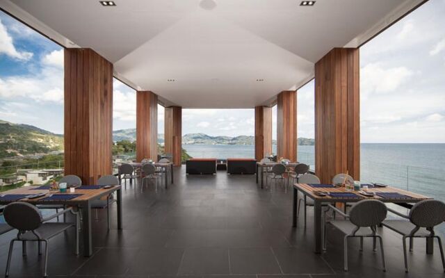 The Naka Phuket, a member of Design Hotels