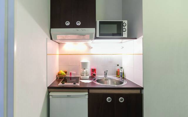 Appart'City Classic Angoulême Centre