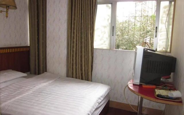 Ming Xing Wang Hotel-shenzhen