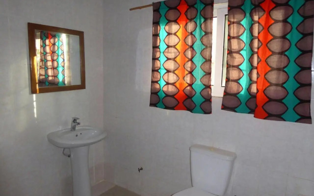 Sarawally Guesthouse
